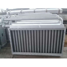 Industrial Steel Air Heat Exchanger for Power Plant